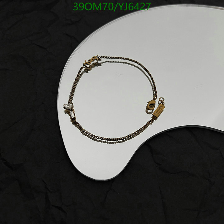 Jewelry-YSL Code: YJ6427 $: 39USD