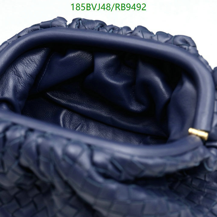 BV Bag-(Mirror)-Pouch Series- Code: RB9492 $: 185USD