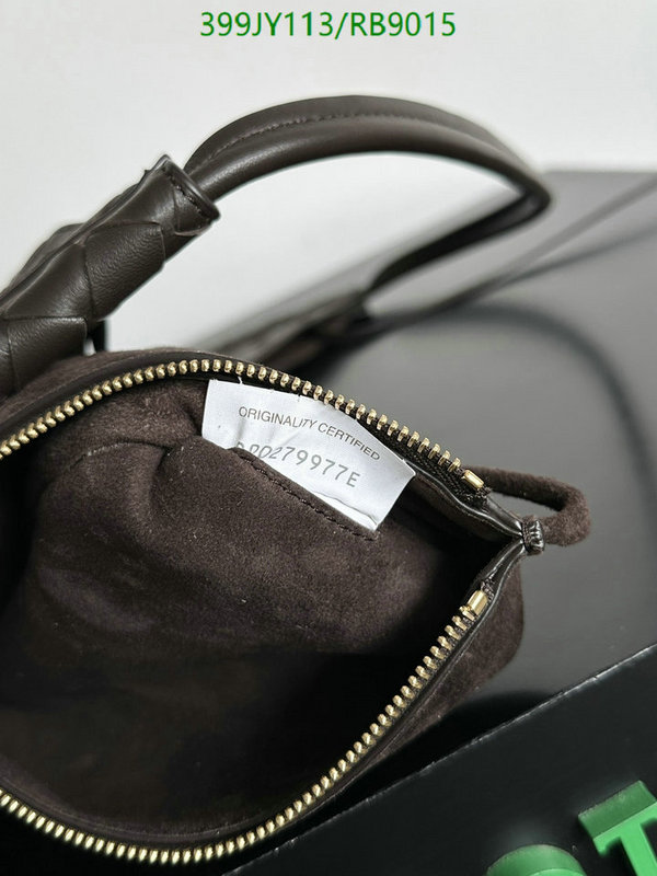 BV Bag-(Mirror)-Handbag- Code: RB9015 $: 399USD