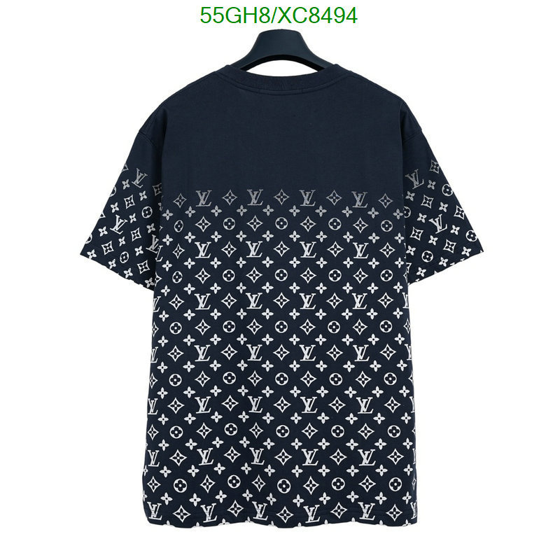 Clothing-LV Code: XC8494 $: 55USD