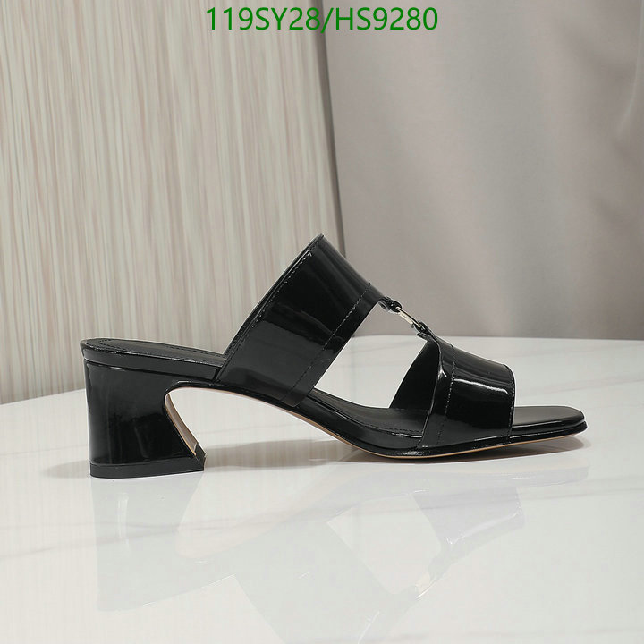 Women Shoes-Ferragamo Code: HS9280 $: 119USD