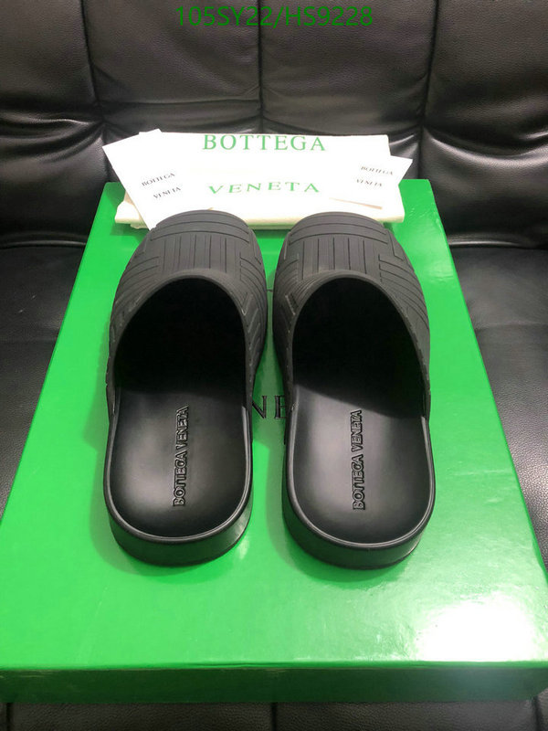 Women Shoes-BV Code: HS9228 $: 105USD