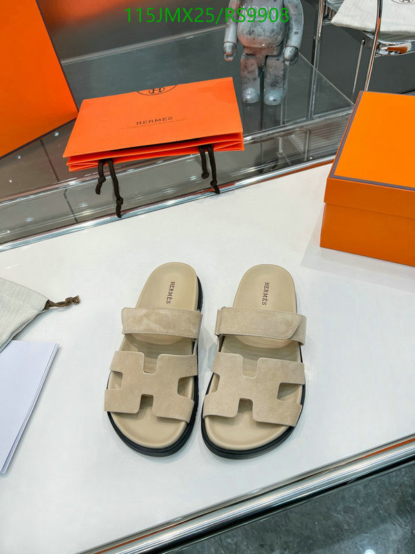 Women Shoes-Hermes Code: RS9908 $: 115USD