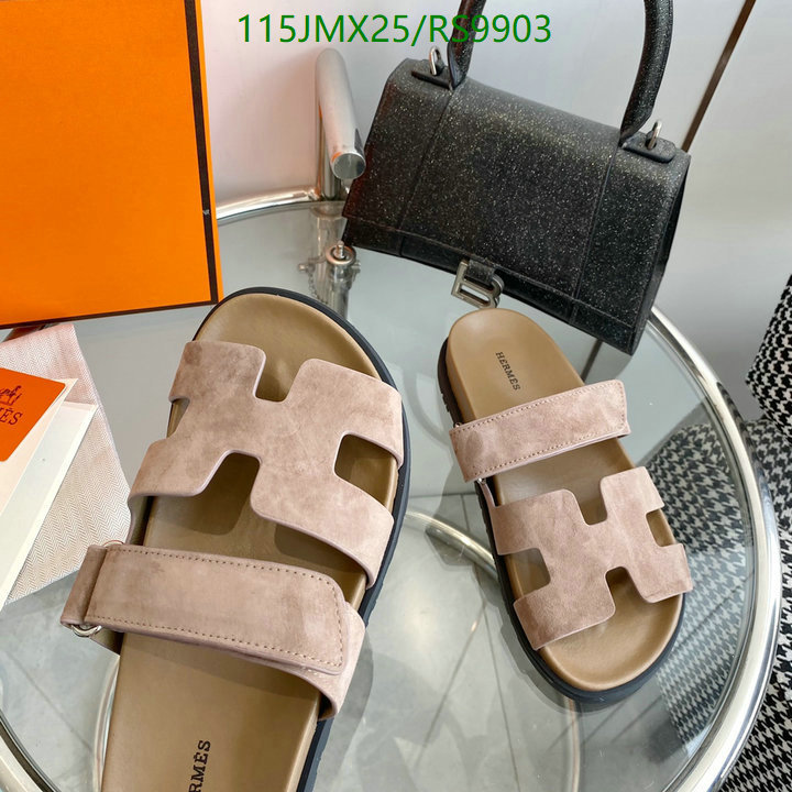 Women Shoes-Hermes Code: RS9903 $: 115USD