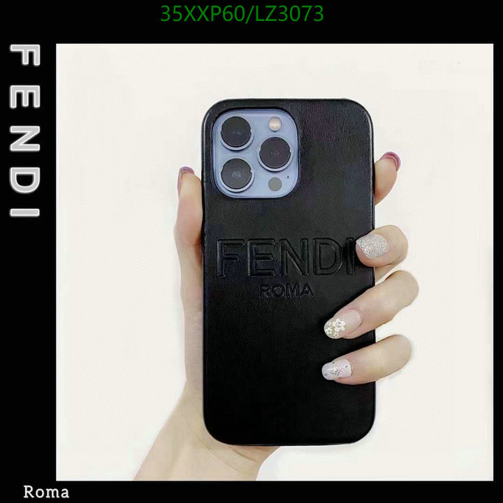 Phone Case-Fendi Code: LZ3073 $: 35USD