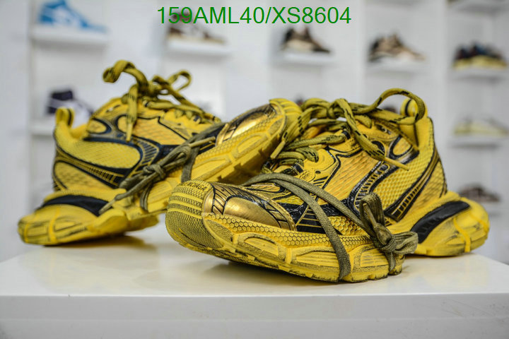 Men shoes-Balenciaga Code: XS8604