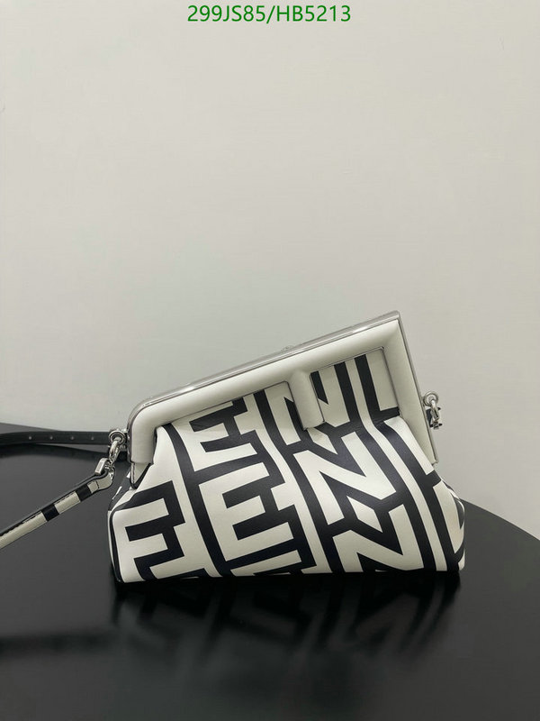 Fendi Bag-(Mirror)-First Series Code: HB5213 $: 299USD