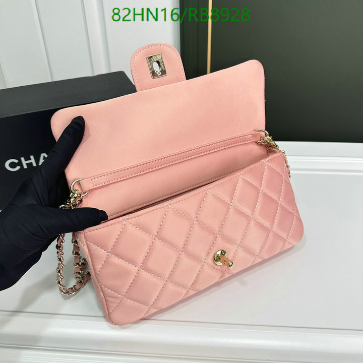 Chanel Bag-(4A)-Diagonal- Code: RB8928 $: 82USD