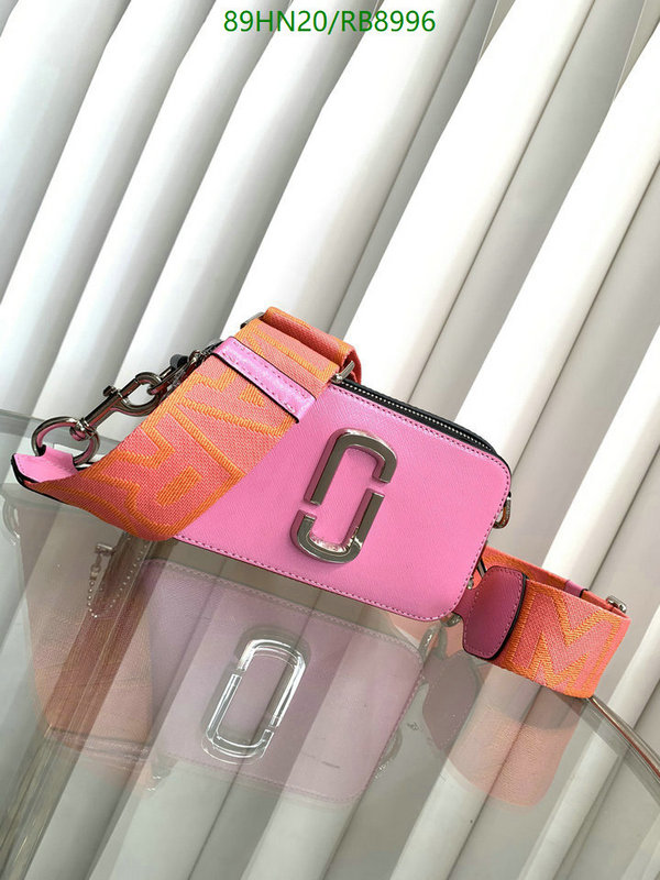 Marc Jacobs Bag-(4A)-Diagonal- Code: RB8996 $: 89USD