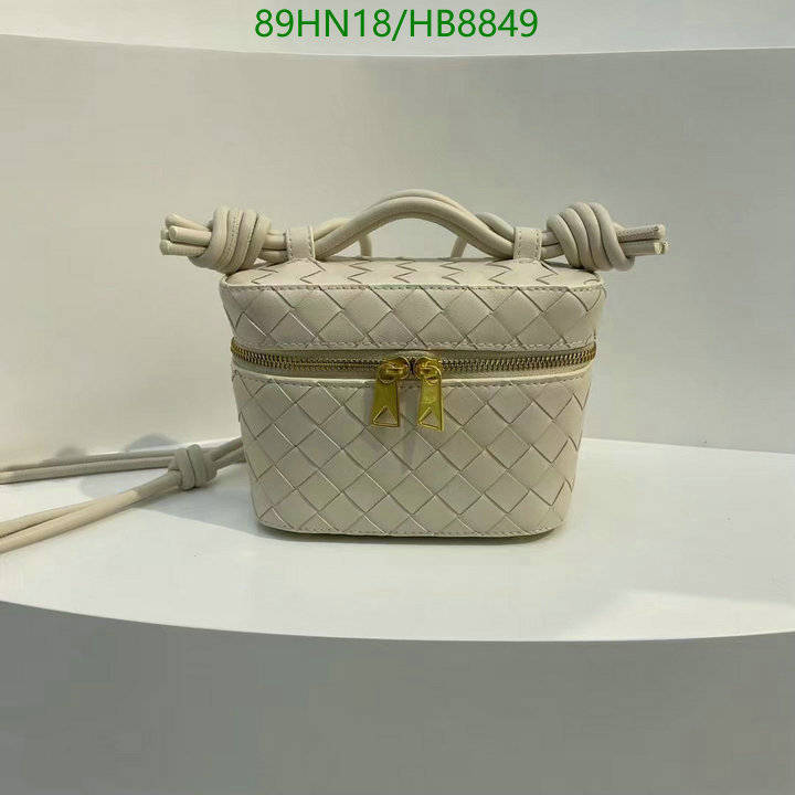 BV Bag-(4A)-Diagonal- Code: HB8849 $: 89USD