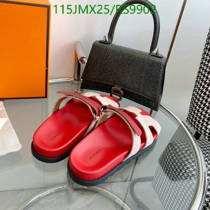 Women Shoes-Hermes Code: RS9902 $: 115USD