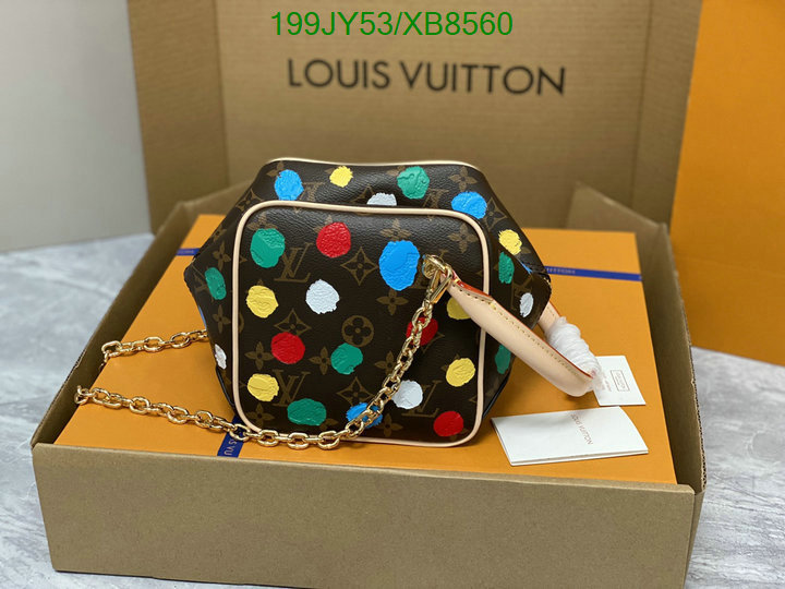 LV Bag-(Mirror)-Pochette MTis-Twist- Code: XB8560 $: 199USD