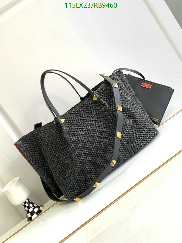 Valentino Bag-(4A)-Handbag- Code: RB9460 $: 115USD