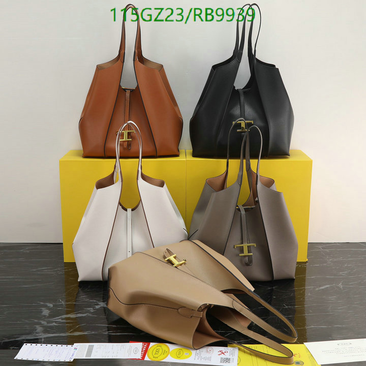 Tods Bag-(4A)-Handbag- Code: RB9939 $: 115USD