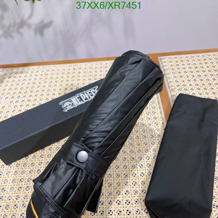 Umbrella-ONE PIECE Code: XR7451 $: 37USD