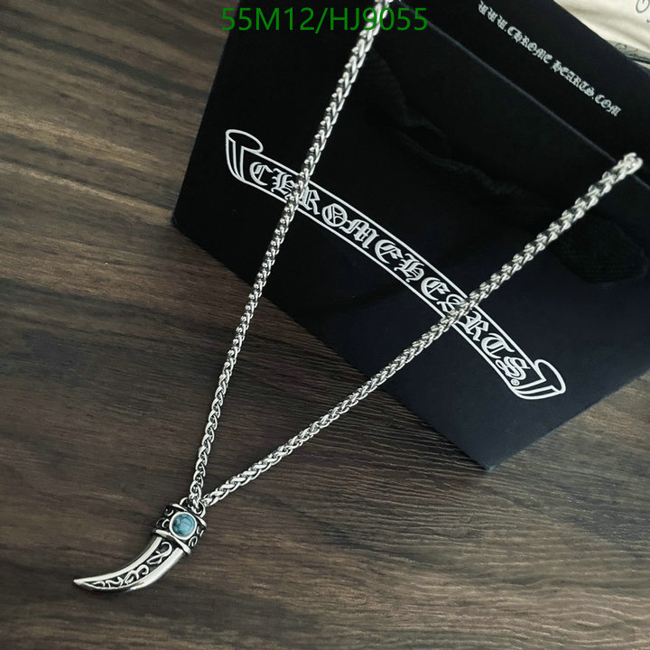 Jewelry-Chrome Hearts Code: HJ9055 $: 55USD