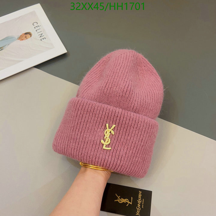 Cap-(Hat)-YSL Code: HH1701 $: 32USD