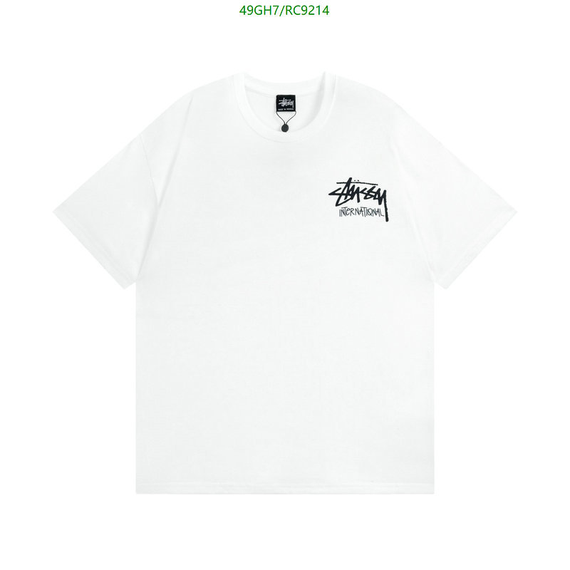 Clothing-Stussy Code: RC9214 $: 49USD