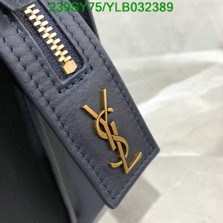 YSL Bag-(Mirror)-Diagonal- Code: YLB032389 $: 239USD