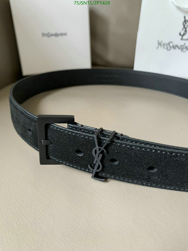 Belts-YSL Code: ZP1428 $: 75USD