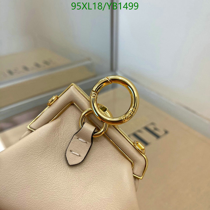Fendi Bag-(4A)-First Series- Code: YB1499 $: 95USD