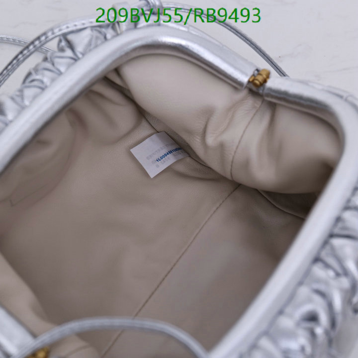 BV Bag-(Mirror)-Pouch Series- Code: RB9493 $: 209USD