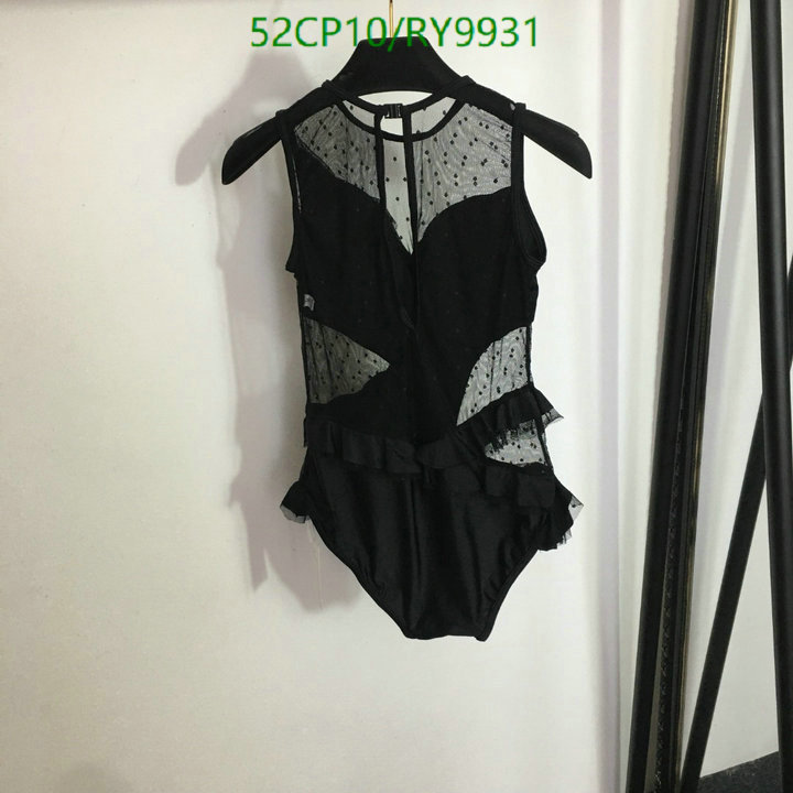 Swimsuit-Zimmermann Code: RY9931 $: 52USD