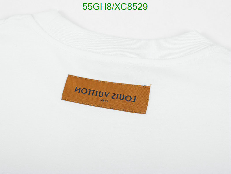 Clothing-LV Code: XC8529 $: 55USD