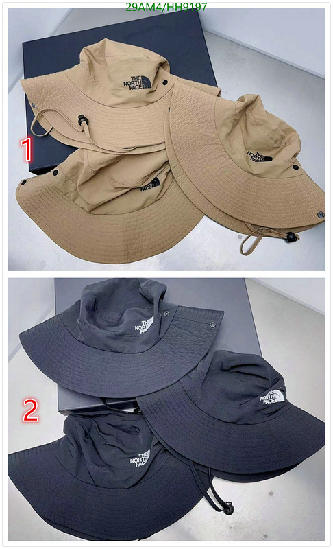 Cap -(Hat)-The North Face Code: HH9197 $: 29USD