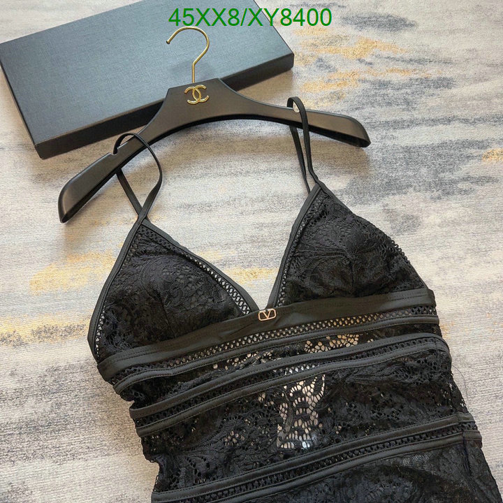 Swimsuit-Valentino Code: XY8400 $: 45USD