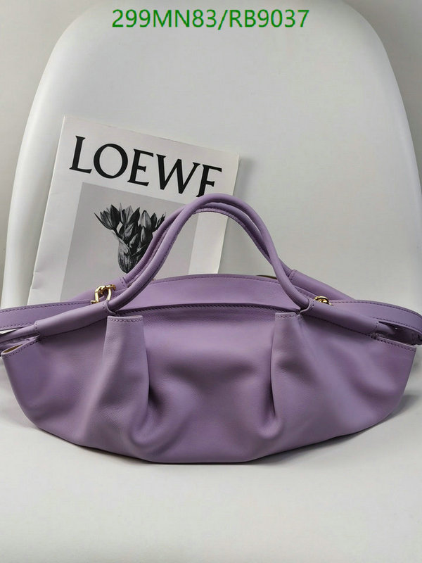 Loewe Bag-(Mirror)-Handbag- Code: RB9037 $: 299USD