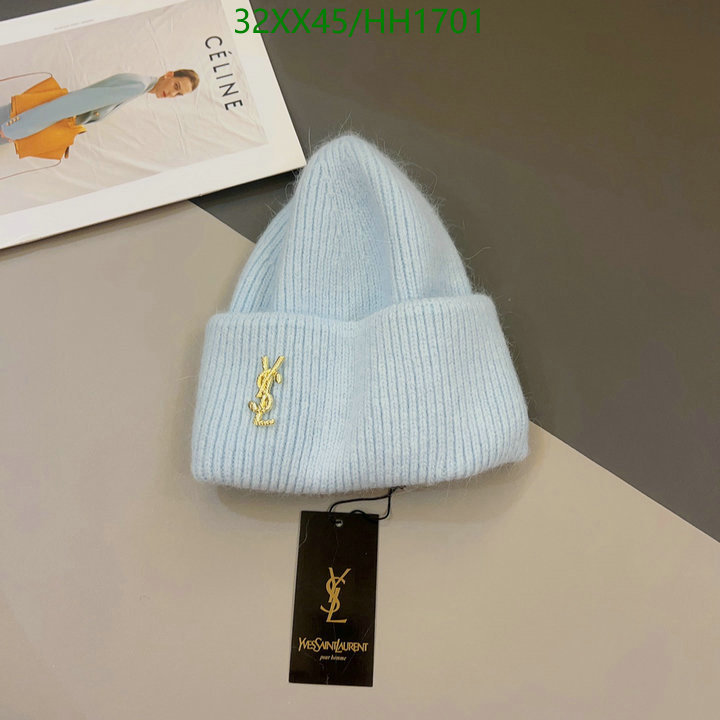 Cap-(Hat)-YSL Code: HH1701 $: 32USD