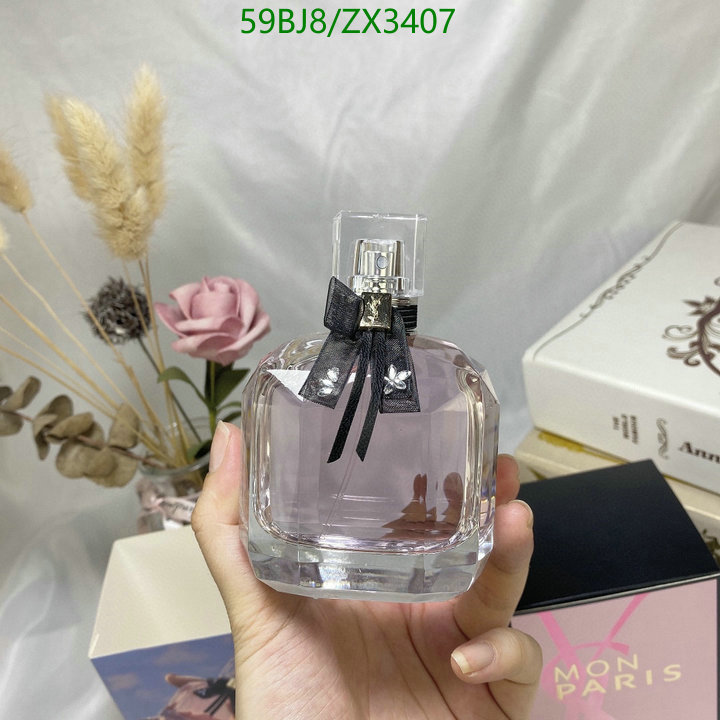 Perfume-YSL Code: ZX3407 $: 59USD