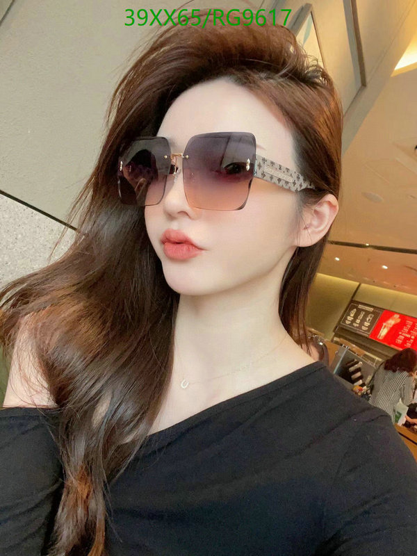 Glasses-LV Code: RG9617 $: 39USD