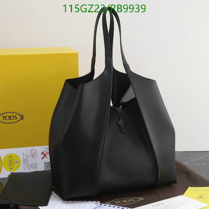 Tods Bag-(4A)-Handbag- Code: RB9939 $: 115USD