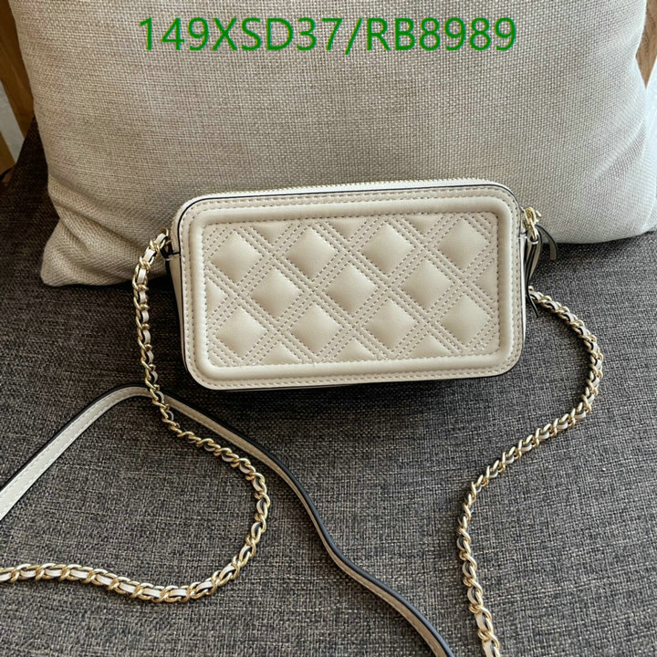 Tory Burch Bag-(Mirror)-Diagonal- Code: RB8989 $: 149USD