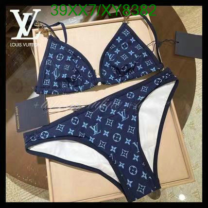 Swimsuit-LV Code: XY8382 $: 39USD