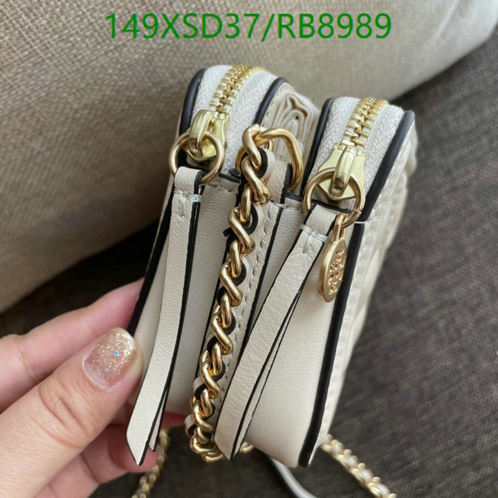 Tory Burch Bag-(Mirror)-Diagonal- Code: RB8989 $: 149USD