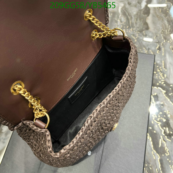 YSL Bag-(Mirror)-Kate-Solferino-Sunset-Jamie Code: YB5465 $: 209USD