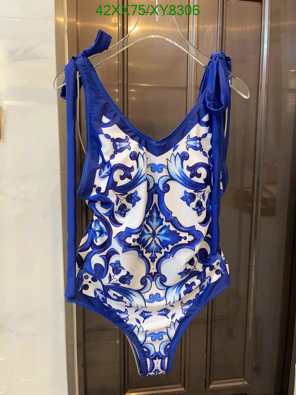 Swimsuit-D&G Code: XY8306 $: 42USD