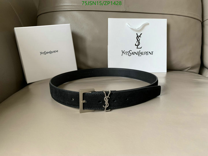 Belts-YSL Code: ZP1428 $: 75USD