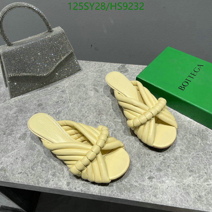 Women Shoes-BV Code: HS9232 $: 125USD