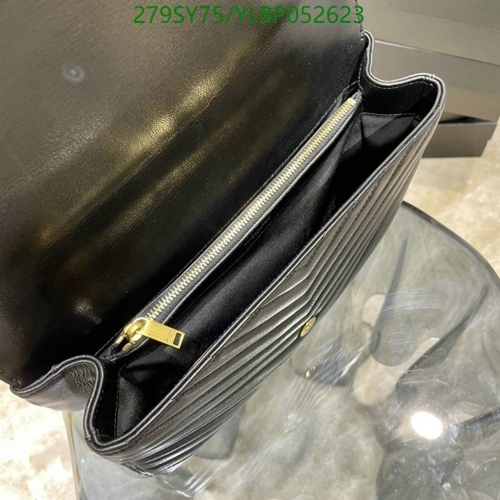 YSL Bag-(Mirror)-Envelope Series Code: YLBP052623 $: 279USD