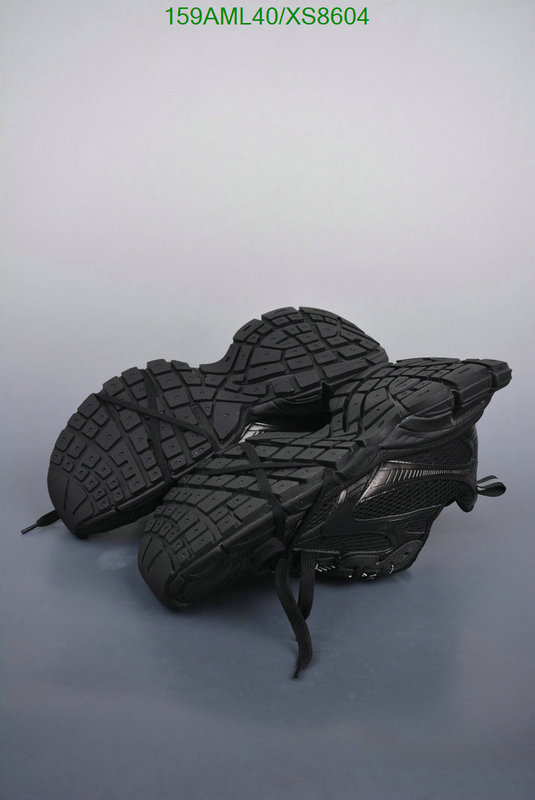 Women Shoes-Balenciaga Code: XS8604