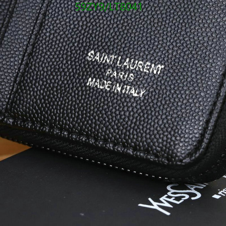 YSL Bag-(4A)-Wallet- Code: LT8041 $: 59USD