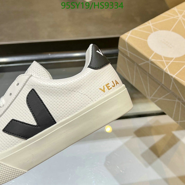 Men shoes-VEJA Code: HS9334 $: 95USD