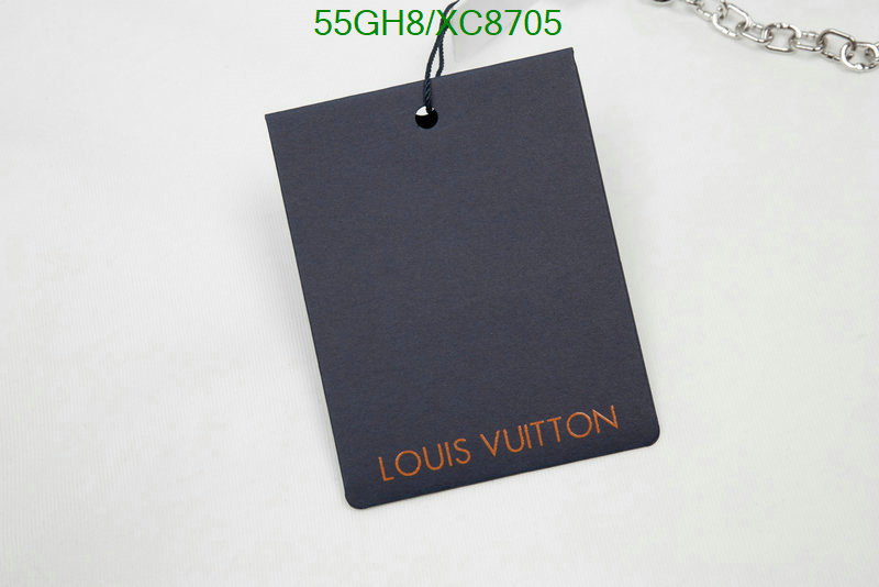 Clothing-LV Code: XC8705 $: 55USD