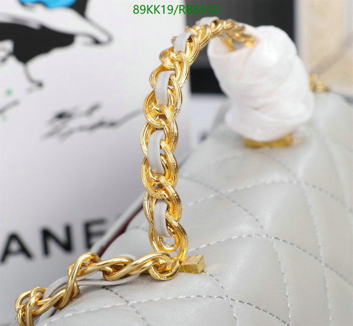 Chanel Bag-(4A)-Diagonal- Code: RB8930 $: 89USD