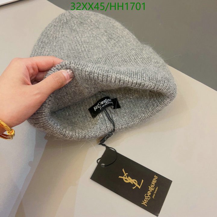 Cap-(Hat)-YSL Code: HH1701 $: 32USD