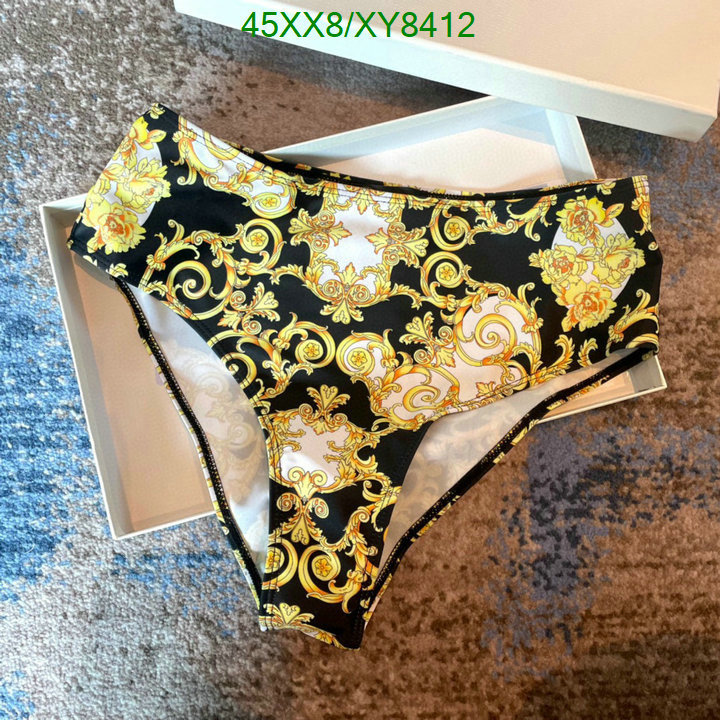 Swimsuit-Versace Code: XY8412 $: 45USD